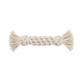 Cotton rope stick