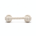 Cotton rope tug